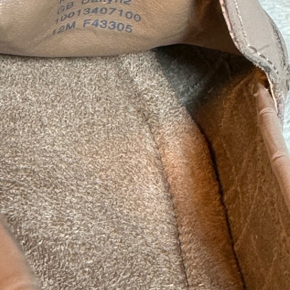 Giani Bernini Dailyn Slip On Loafer 12 M - Picture 11 of 12